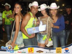 Bezerro Manhoso